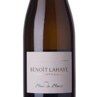 Blanc de Blancs Brut Nature - Benoît LAHAYE