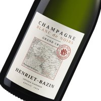 ‘Bubble Up!’ CLASSIC – Champagne HENRIET-BAZIN