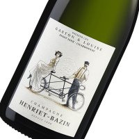 Bubble Up! PRESTIGE - Champagne HENRIET-BAZIN