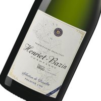 Bubble Up! PRESTIGE - Champagne HENRIET-BAZIN