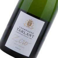 ZERO Brut Nature MAGNUM - TARLANT