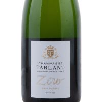 ZERO Brut Nature MAGNUM - TARLANT