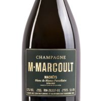 Cuvée MACRÊTS Extra Brut –...