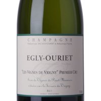 Les Vignes de Vrigny PC BdN Extra Brut Deg. 07/23 - EGLY-OURIET