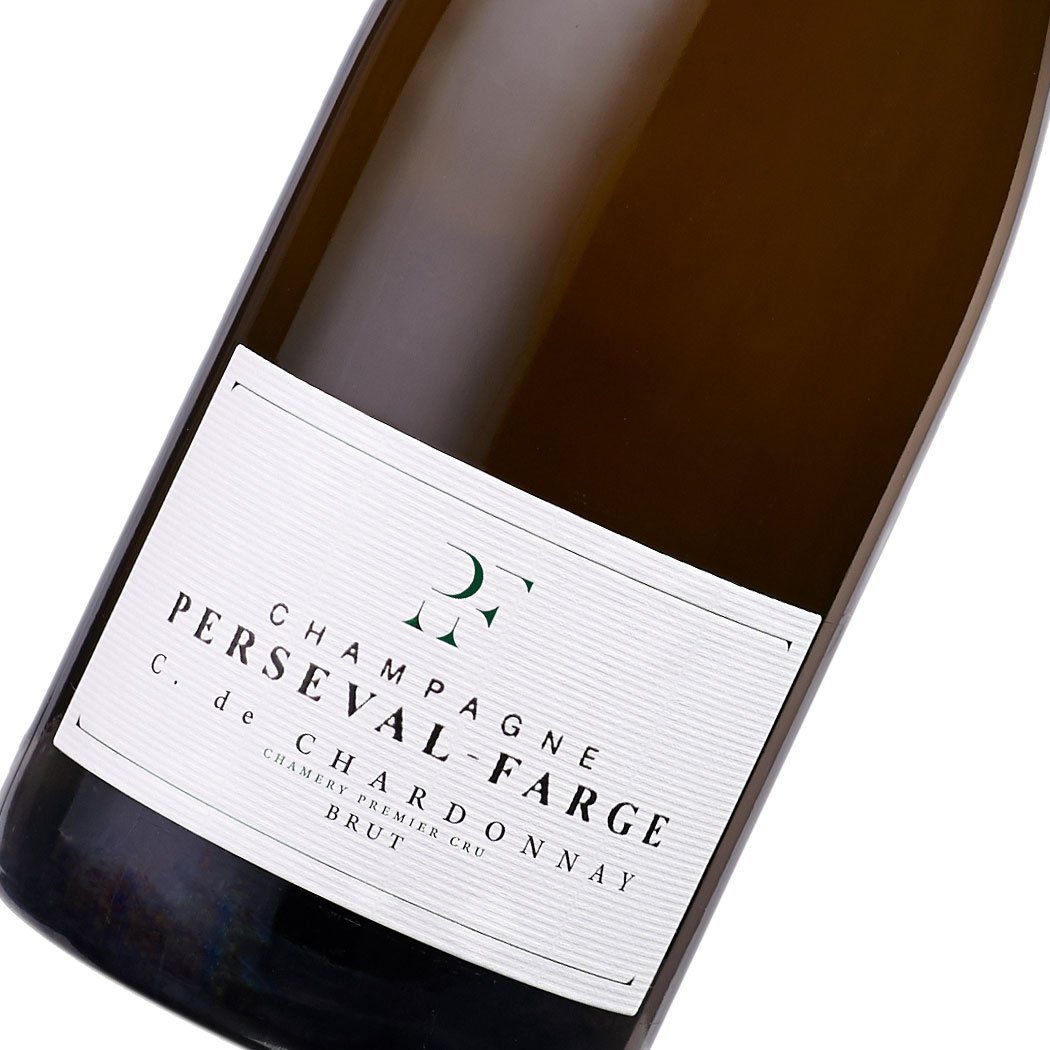 C. de Chardonnay' PC Brut - PERSEVAL-FARGE