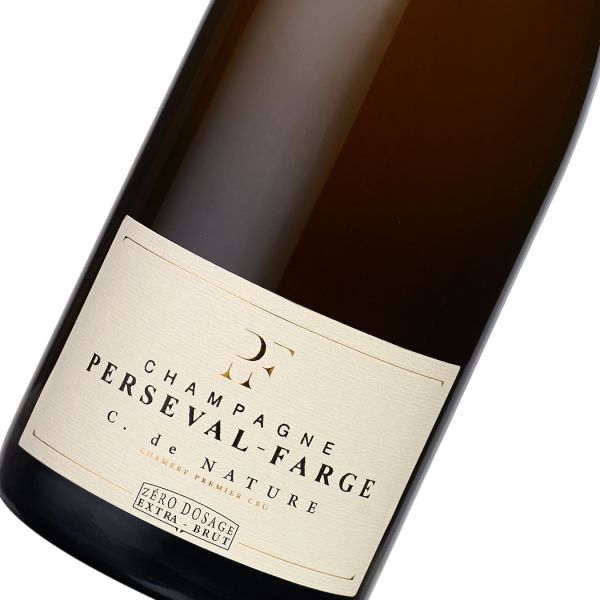 C. de Nature PC Extra Brut - PERSEVAL-FARGE