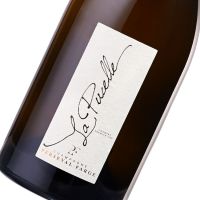 La Pucelle Brut - PERSEVAL-FARGE