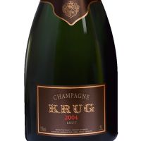 Krug Vintage 2004 Brut MAGNUM GP - KRUG