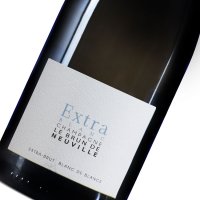 Extra Blanc BdB Extra Brut MAGNUM - Le Brun de NEUVILLE