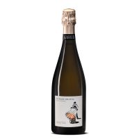 Le Chant des Fûts N°1 Brut Nature - Le Brun de NEUVILLE