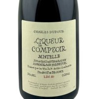 Liqueur de Comptoir L21.10 Mistelle - Charles DUFOUR