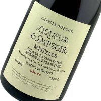 Liqueur de Comptoir L20.10 Mistelle - Charles DUFOUR