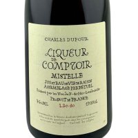 Liqueur de Comptoir L20.10 Mistelle - Charles DUFOUR