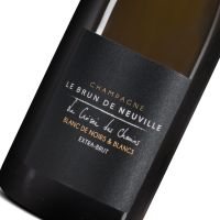‘Bubble Up!’ PRESTIGE – Champagne LE BRUN DE NEUVILLE