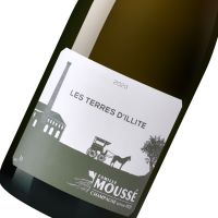 Les Terres dIllite 2020 Extra Brut - MOUSSÉ