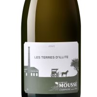 Les Terres dIllite 2020 Extra Brut - MOUSSÉ