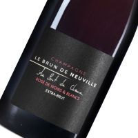 Au Bout du Chemin Rosé Extra Brut – Le Brun...