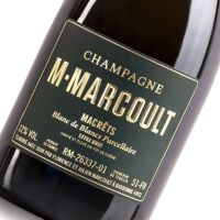 Bubble Up! PRESTIGE - Champagne M.MARCOULT