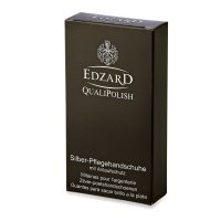 Silberpflege Handschuhe - EDZARD