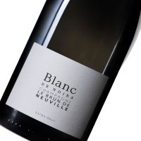 Blanc de Noirs Extra Brut – Le Brun de NEUVILLE