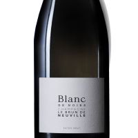 Blanc de Noirs Extra Brut – Le Brun de NEUVILLE