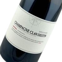 Les Semblables AUSTRAL R22 Brut Nature - CLANDESTIN