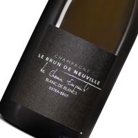 Le Chemin Empreinté Extra Brut – Le Brun de...
