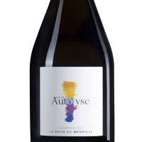 Autolyse Noirs & Blancs Brut MAGNUM - Le Brun de...