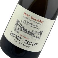 Roc Solare R21 Extra Brut - DHONDT-GRELLET