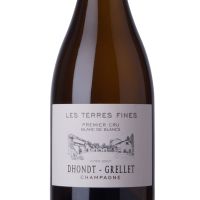 Les Terres Fines R21 Extra Brut – DHONDT-GRELLET