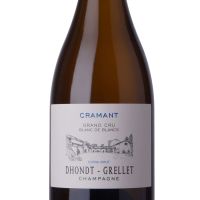 Cramant R20 Extra Brut – DHONDT-GRELLET