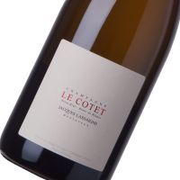 Le Cotet Extra Brut - JACQUES LASSAIGNE