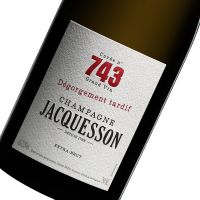 Cuvée N°743 DT Extra Brut Magnum –...