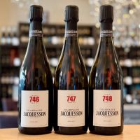 COLLECTION - Champagne JACQUESSON