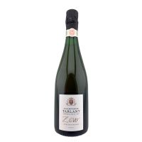 ZERO Rosé Brut Nature - TARLANT