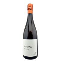 BISTRØTAGE B.17 Extra Brut - Françoise MARTINOT