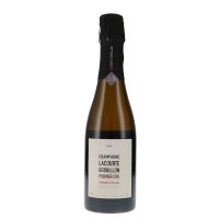 Terroirs dEcueil Extra Brut 375ml - LACOURTE-GODBILLON