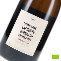 Terroirs dEcueil Extra Brut - LACOURTE-GODBILLON