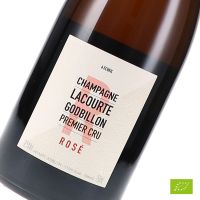 Rosé Extra Brut - LACOURTE-GODBILLON