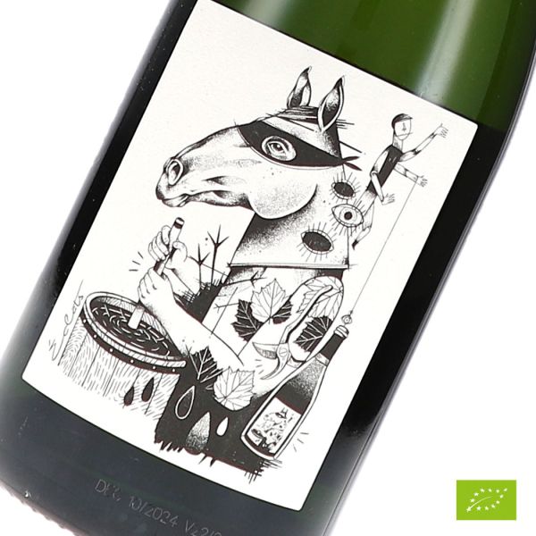 Éclats Édition Speciale Extra Brut - JEAUNAUX-ROBIN