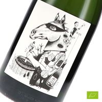 Éclats Édition Speciale Extra Brut -...