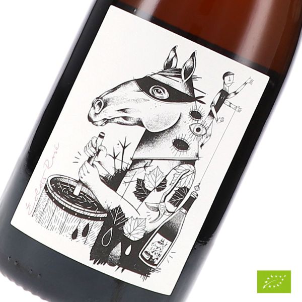 Éclats Rosé Édition Speciale Extra Brut - JEAUNAUX-ROBIN