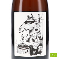 Éclats Rosé Édition Speciale Extra Brut - JEAUNAUX-ROBIN