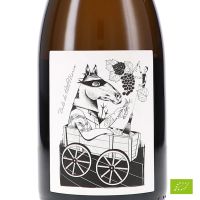 Voile de Petit Morin Brut Nature - JEAUNAUX-ROBIN
