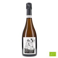 Voile de Petit Morin Brut Nature - JEAUNAUX-ROBIN