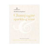 Christies World Encyclopedia of Champagne & Sparkling Wine
