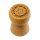 XL Champagne Cork Side Table - XLCork.com