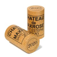 XL Wine Cork Stool | Side Table - XLCork.com