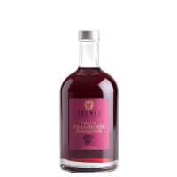 Crème de Framboise de Bourgogne 375ml - TRÉNEL
