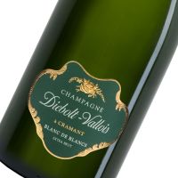 Blanc de Blancs Extra Brut DEMI - DIEBOLT-VALLOIS